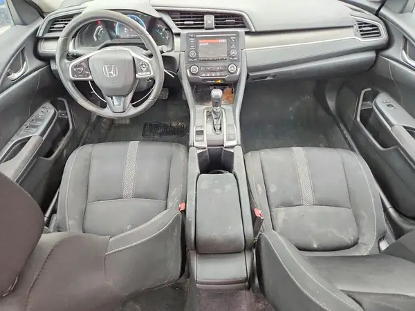 2HGFC2F68LH553652 2020 HONDA CIVIC - Image 8
