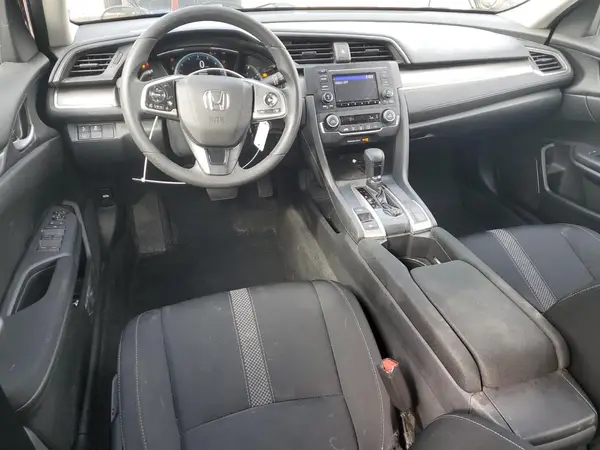 2HGFC2F68LH554302 2020 HONDA CIVIC - Image 8