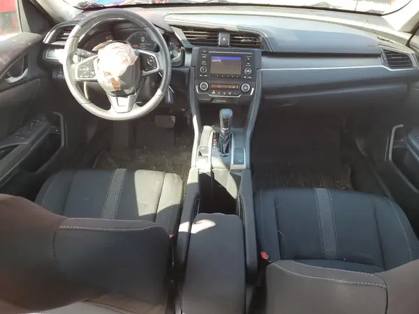 2HGFC2F68LH554526 2020 HONDA CIVIC - Image 8