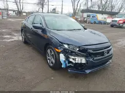 2HGFC2F68LH554557 2020 HONDA CIVIC