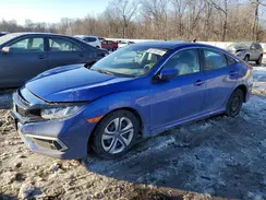 2HGFC2F68LH555367 2020 HONDA CIVIC