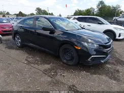 2HGFC2F68LH555420 2020 HONDA CIVIC