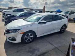 2HGFC2F68LH555479 2020 HONDA CIVIC