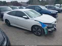 2HGFC2F68LH556082 2020 HONDA CIVIC