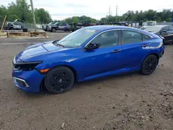 2HGFC2F68LH556258 2020 HONDA CIVIC