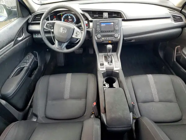 2HGFC2F68LH556258 2020 HONDA CIVIC - Image 8