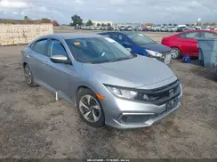 2HGFC2F68LH557474 2020 HONDA CIVIC