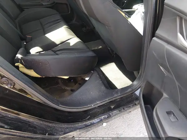 2HGFC2F68LH557913 2020 HONDA CIVIC - Image 8