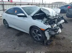 2HGFC2F68LH557961 2020 HONDA CIVIC