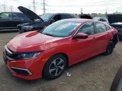2HGFC2F68LH558074 2020 HONDA CIVIC