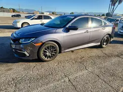 2HGFC2F68LH558236 2020 HONDA CIVIC