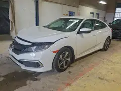 2HGFC2F68LH558317 2020 HONDA CIVIC