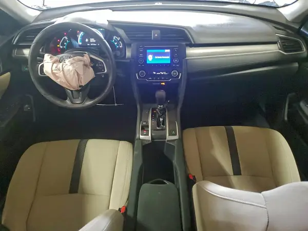 2HGFC2F68LH558317 2020 HONDA CIVIC - Image 8