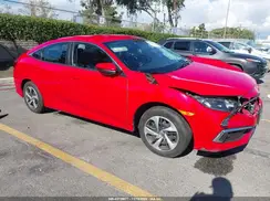 2HGFC2F68LH559340 2020 HONDA CIVIC
