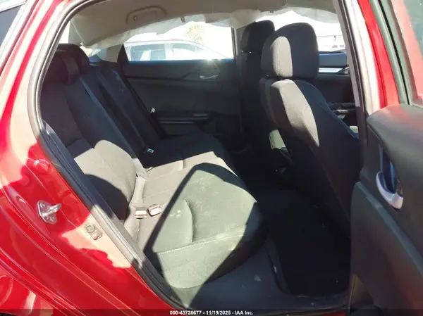 2HGFC2F68LH559340 2020 HONDA CIVIC - Image 8
