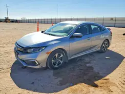 2HGFC2F68LH560178 2020 HONDA CIVIC