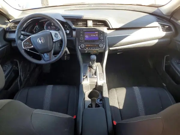 2HGFC2F68LH560178 2020 HONDA CIVIC - Image 8