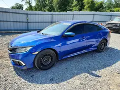 2HGFC2F68LH560312 2020 HONDA CIVIC