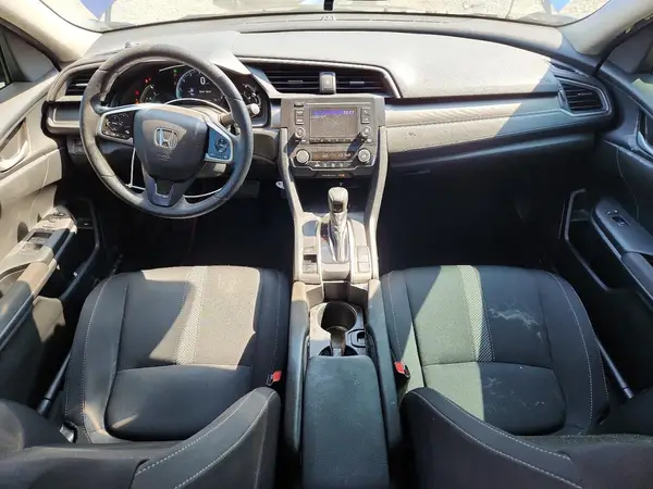 2HGFC2F68LH560312 2020 HONDA CIVIC - Image 8