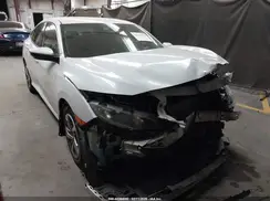 2HGFC2F68LH560522 2020 HONDA CIVIC