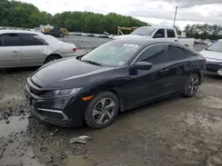 2HGFC2F68LH561802 2020 HONDA CIVIC