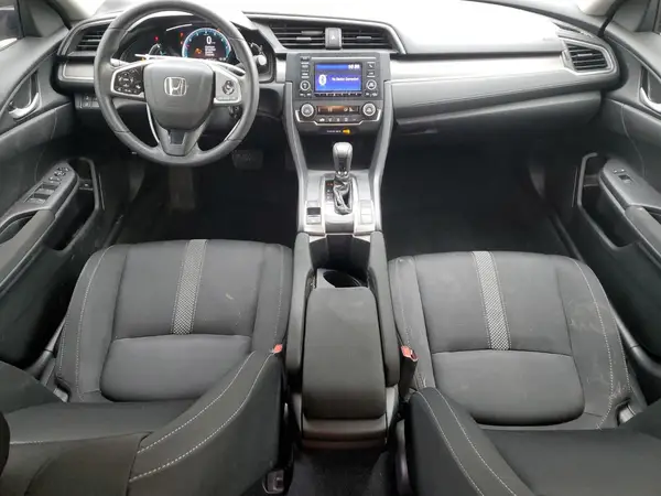 2HGFC2F68LH561802 2020 HONDA CIVIC - Image 8