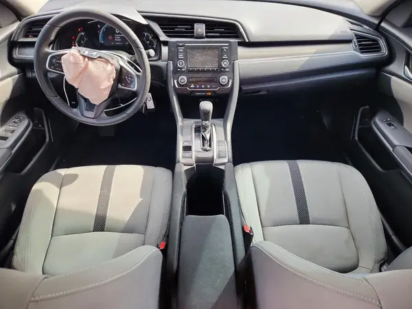 2HGFC2F68LH562027 2020 HONDA CIVIC - Image 8