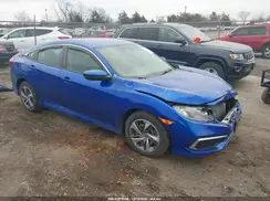 2HGFC2F68LH563548 2020 HONDA CIVIC