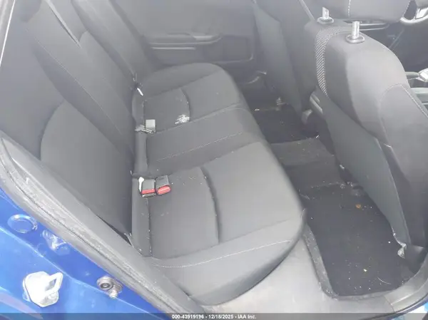 2HGFC2F68LH563548 2020 HONDA CIVIC - Image 8