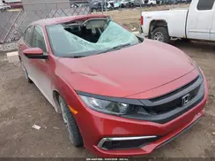 2HGFC2F68LH563632 2020 HONDA CIVIC