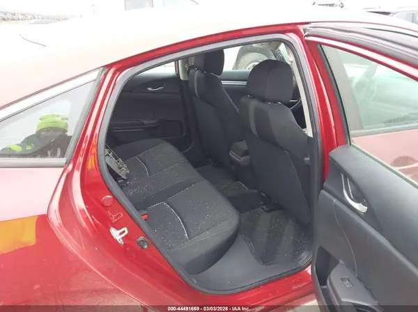 2HGFC2F68LH563632 2020 HONDA CIVIC - Image 8
