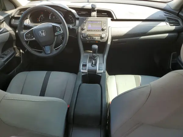 2HGFC2F68LH564442 2020 HONDA CIVIC - Image 8
