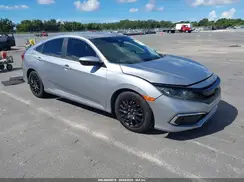 2HGFC2F68LH565123 2020 HONDA CIVIC