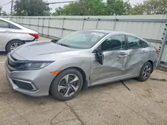 2HGFC2F68LH565140 2020 HONDA CIVIC