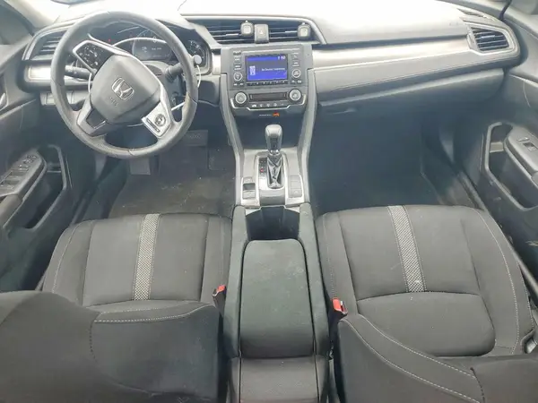 2HGFC2F68LH565140 2020 HONDA CIVIC - Image 8