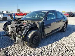 2HGFC2F68LH566126 2020 HONDA CIVIC