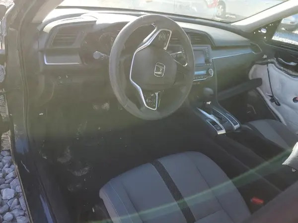 2HGFC2F68LH566126 2020 HONDA CIVIC - Image 8