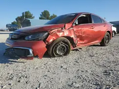2HGFC2F68LH566790 2020 HONDA CIVIC
