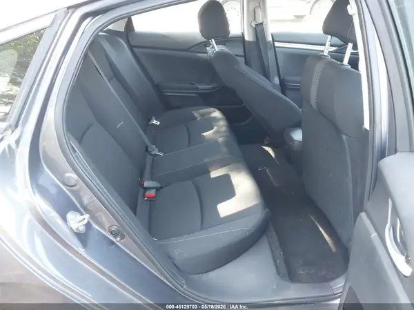 2HGFC2F68LH567714 2020 HONDA CIVIC - Image 8