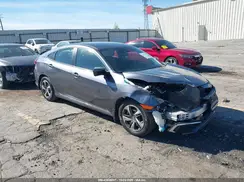 2HGFC2F68LH567910 2020 HONDA CIVIC