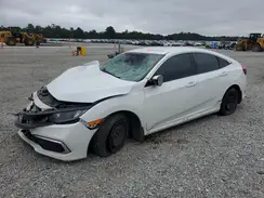 2HGFC2F68LH568751 2020 HONDA CIVIC