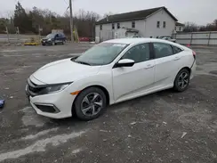 2HGFC2F68LH568877 2020 HONDA CIVIC