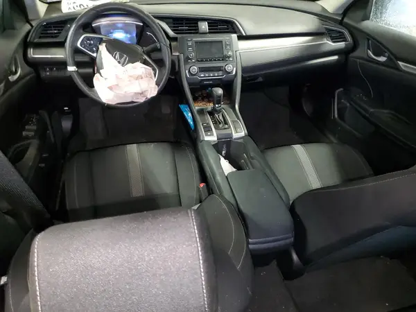 2HGFC2F68LH569656 2020 HONDA CIVIC - Image 8