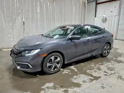 2HGFC2F68LH570340 2020 HONDA CIVIC