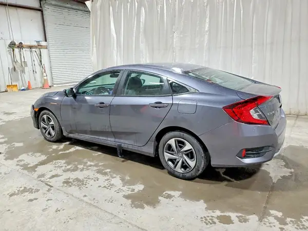 2HGFC2F68LH570340 2020 HONDA CIVIC - Image 2
