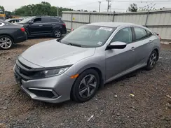 2HGFC2F68LH570838 2020 HONDA CIVIC