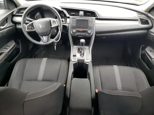 2HGFC2F68LH570838 2020 HONDA CIVIC - Image 8