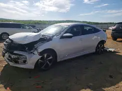 2HGFC2F68LH571164 2020 HONDA CIVIC