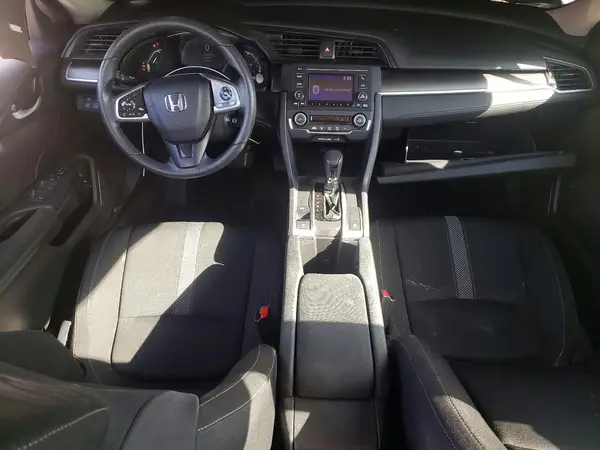 2HGFC2F68LH571164 2020 HONDA CIVIC - Image 8