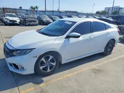 2HGFC2F68LH571262 2020 HONDA CIVIC